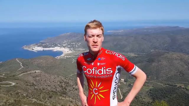 video Dorian Godon Cofidis смотреть онлайн
