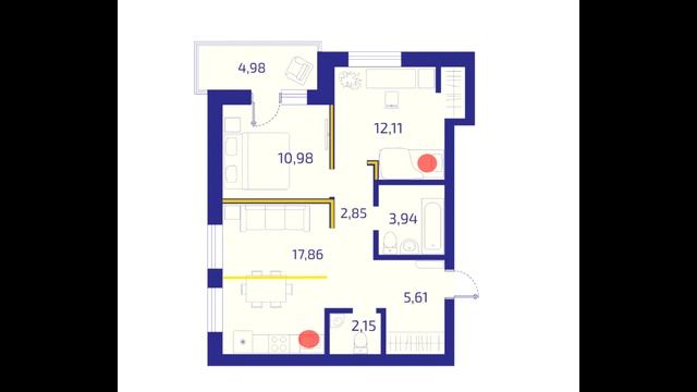 ЖК Новые Снегири - современный стандарт жилья / Жилые комплексы Новосибирска смотреть онлайн