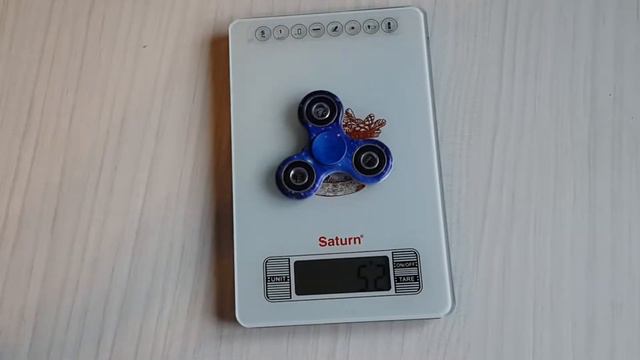Сколько весит спиннер? Сколько он крутится? Spinner test. Распаковска спиннера из Китая смотреть онлайн