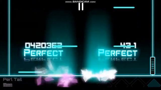 [Dynamix Fanmade] Perl Tail GIGA14 смотреть онлайн