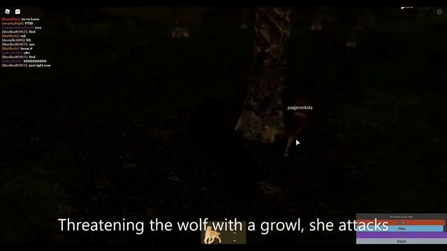 Smilodons And Smilodons And Smilodons (A ROBLOX Smilodon Casual Documentary)