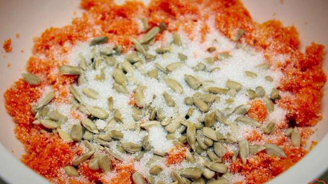 Секреты кухни