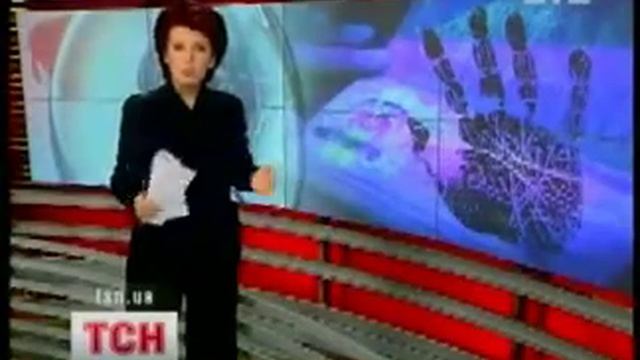 В Украине будут снимать данные для биометрических паспортов смотреть онлайн