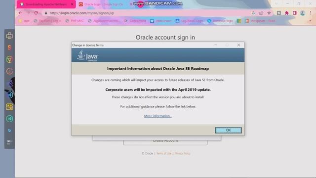 Java Programming Exercise Solution 1: Hello Java смотреть онлайн
