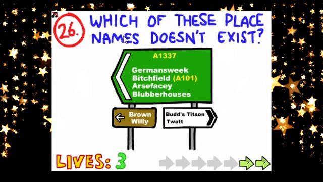 12 Days of Flash-mas! - Day 9: Funny Games смотреть онлайн