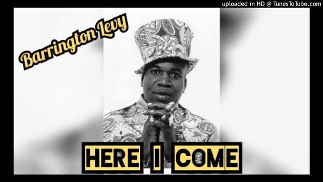 Barrington Levy - Here I Come ( HQ Audio ) смотреть онлайн