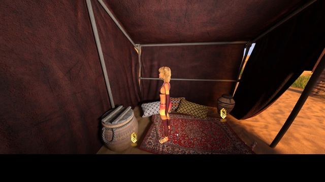Daz Studio - Game Sprites смотреть онлайн