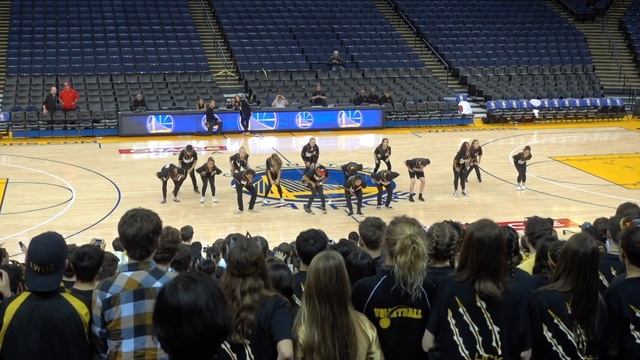 LWHS Dance Company & Ensemble - Oracle 2016 смотреть онлайн