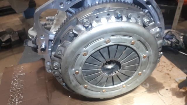 #G4KD. Воркута - Ярославль! А Вам слабо? смотреть онлайн