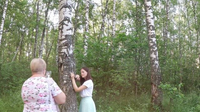 Лето. Создание и обработка фото смотреть онлайн