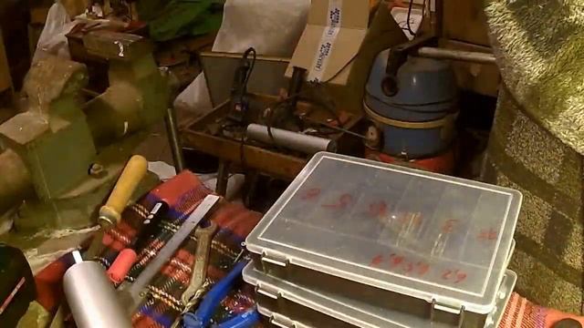 делаю стол для прокатки вощины часть 1 смотреть онлайн