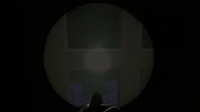 Слендермен в Майнкрафте / Slenderman in Minecraft смотреть онлайн
