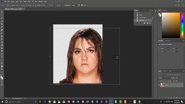 WWE 2K19 | HOW TO IMPORT FACE PHOTO WITHOUT STEAM (Tutorial) смотреть онлайн
