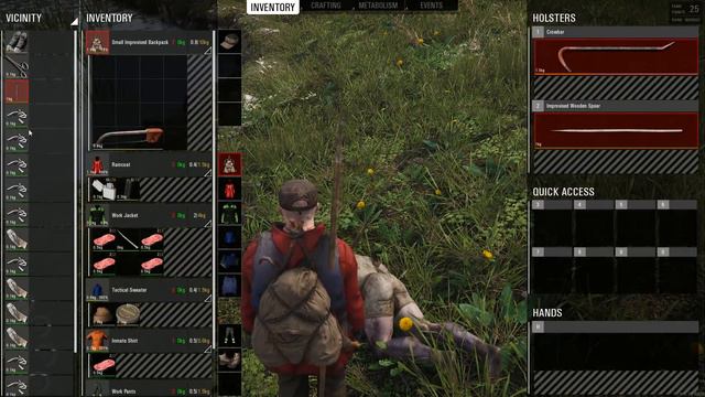 MILITARY STUFF | Scum | Let's Play Gameplay | S01E04 смотреть онлайн