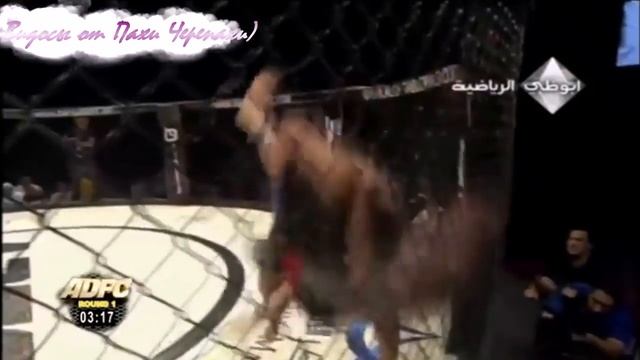 Шамиль Абдурахимов