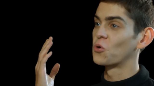 Я-Актер Кинопробы 10 смотреть онлайн