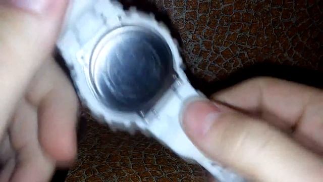 Отзыв владельца китайских часов G-shock + ТЕСТ на водопроницаемость смотреть онлайн