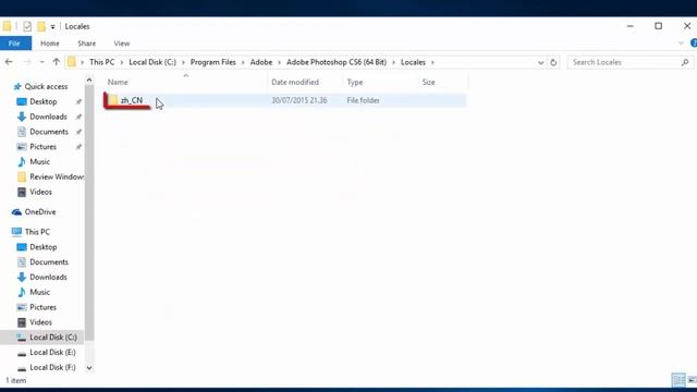 Mengganti Bahasa Default Photoshop CS6 Menjadi Bahasa Inggris смотреть онлайн