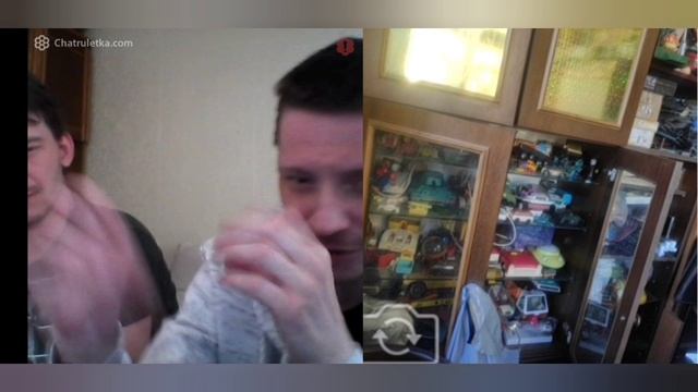 Чат рулетка и игрушки СССР часть 1 смотреть онлайн