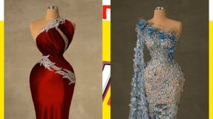 Выбирашки #935 Выбери вечернее платье