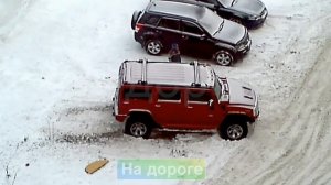 Джипы в снегу , на летней резине , застряли в снегу , летняя резина зимой