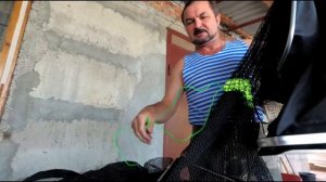 Какой садок для рыбалки лучше. Рыбацкий садок Daiwa. Как выбрать