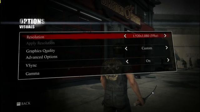 Dead Rising 3 Pc FullHD Performance | R9280X Toxic | i5 4670k 3.4 GHz смотреть онлайн