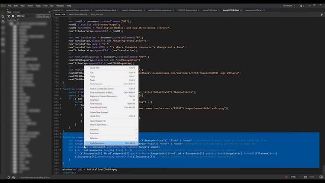 Adobe Dreamweaver CC 2020 copy and paste error смотреть онлайн