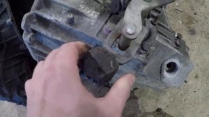 Mercedes vito w638 Рассмотрим отличия и взаимозаменяемость механических коробок МКПП