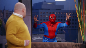 Однажды в России: Директор отвлекает от зарплаты