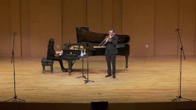 Timothy Higgins: Alto Sonata смотреть онлайн