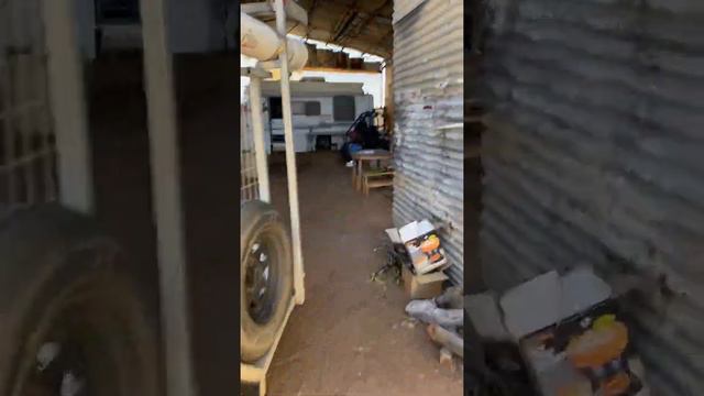 Tesla Off Grid Power in rural Western Australia смотреть онлайн