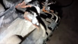 Гудят подшипники в генераторе. Как снять, разобрать генератор и заменит заменить подшипники. Амулет