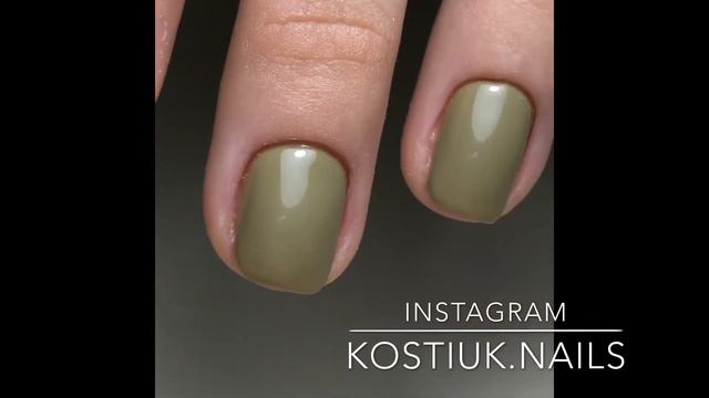 Аппаратный маникюр / покрытие под кутикулу / manicure смотреть онлайн