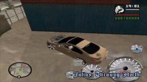 GTA:Криминальная Украина♦Ep1♦Криминальные водилы!♦Игры