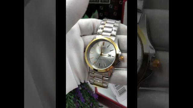 Часы мужские Casio (40 мм)