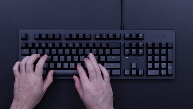 Razer Chroma Effect | Ripple смотреть онлайн