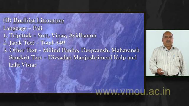 Sources of Ancient Indian History смотреть онлайн