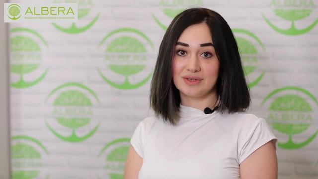 Курсы парикмахеров в Новосибирске. Albera. смотреть онлайн