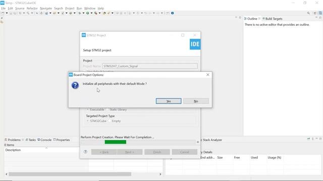 Hands-On with STM32 Timers: Custom Signal Generation using PWM and DMA , Part 1 of 2 смотреть онлайн
