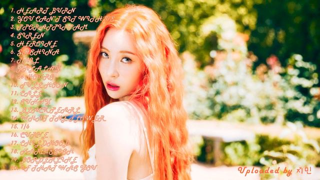 [20 SONGS] SUNMI PLAYLIST | CHILL, RELAX, DANCE