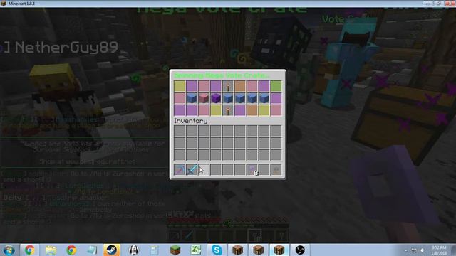 Desired Craft Economy Survival Key Opening 2 смотреть онлайн