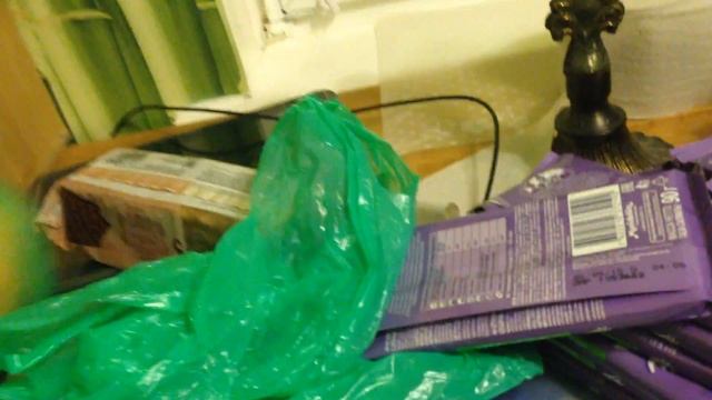 ПОКУПКИ ЕДЫ В МОСКВЕ Ѽ 2 кг шоколада — Food Unpack&Review смотреть онлайн