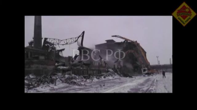 РВС Ч.335 СеверСталь Череповец 2011.12.13 смотреть онлайн
