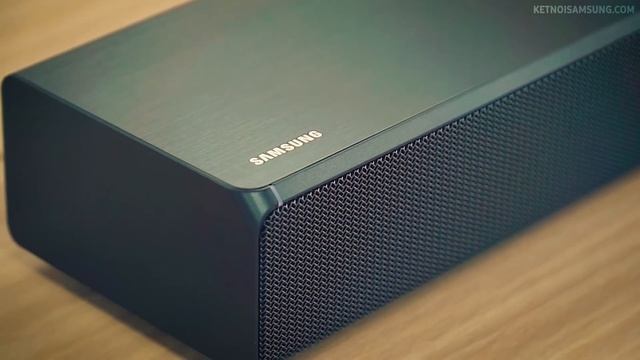 Unboxing Samsung HW-MS650 смотреть онлайн