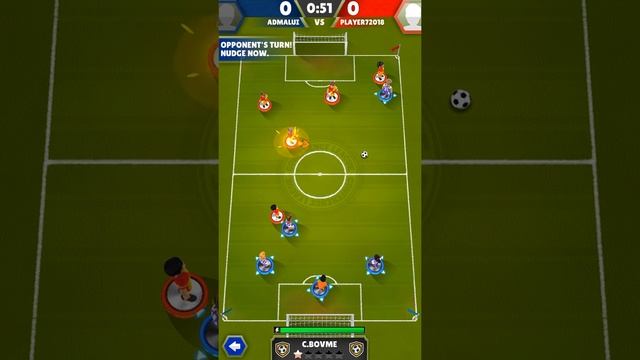 Kings of Soccer - Android Gameplay смотреть онлайн