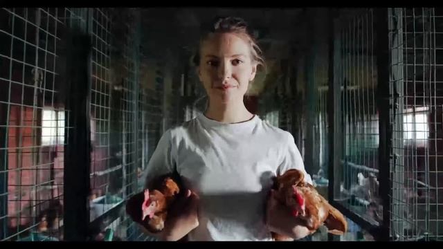 What Does Chicken Mean In A Dream? Dreams About Eating, Killing, Feeding Chicken смотреть онлайн