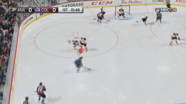 NHL 16: HUT Player Review -Matt Duchene- смотреть онлайн