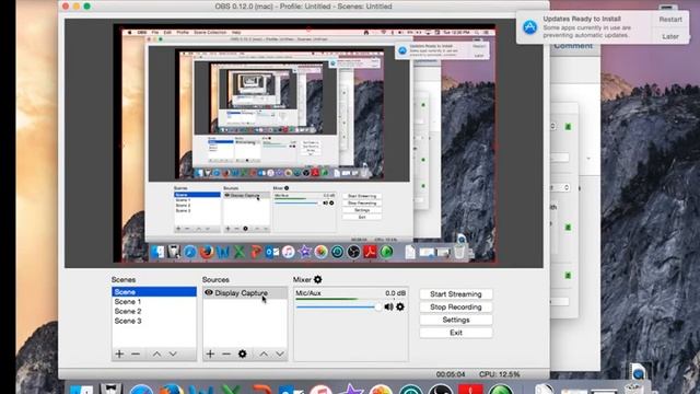 Digital signature on a Mac -- Part I. смотреть онлайн