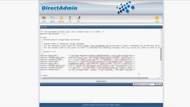 Increase Wordpress Memory Limit смотреть онлайн